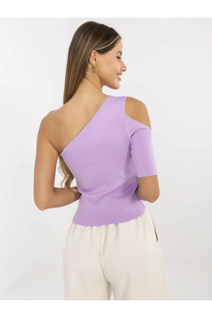 Halenka 178 BZ 2181.76 světle fialová