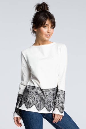 Dámská halenka B076 - BEwear