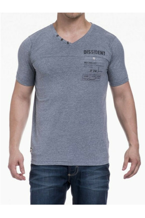 Pánské triko 1C3879 - Gemini