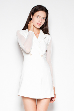 Dámské šaty model 77242- Venaton