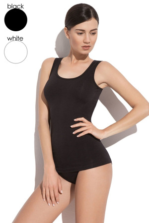 Dámské tílko 2786s black - GATTA