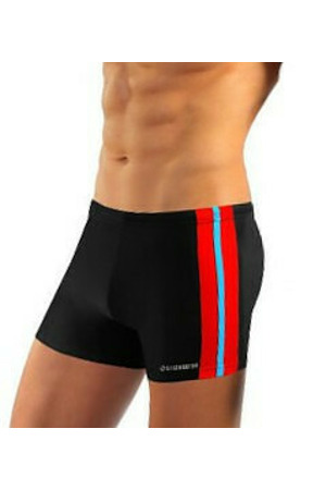 Pánské plavky - boxerky Sesto Senso art.382 M-2XL