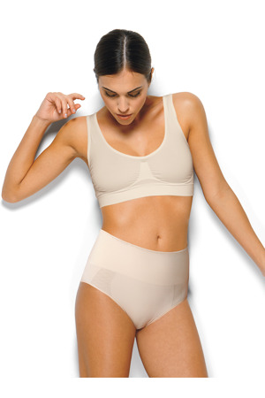 Dámská formující bezešvá podprsenka Comfortbra Bodyeffect Barva:
