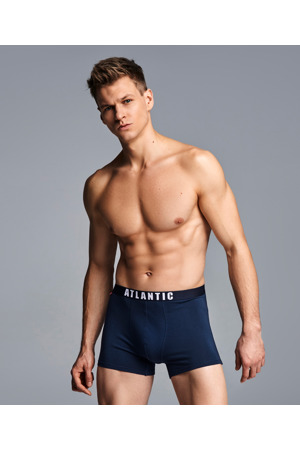 Boxerky Atlantic 3BMH-011 A'3 M-2XL