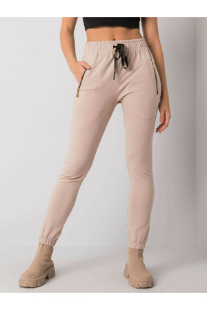 Tepláky RV DR 7073.09P béžová