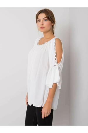 Halenka TW BZ BI 82198.46 bílá