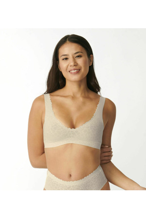 Dámská podprsenka Sloggi Zero Feel Lace 2.0 Bralette