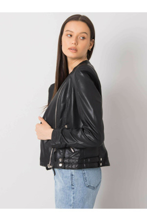 NM DE KR HM20 bunda.63 černá