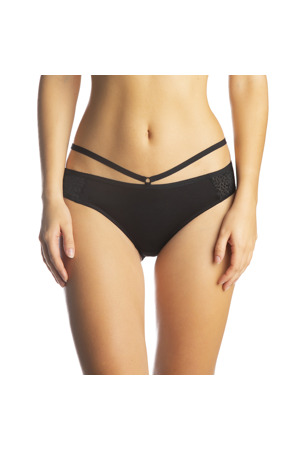 Dámské kalhotky MINI BIKINI L-1321MB