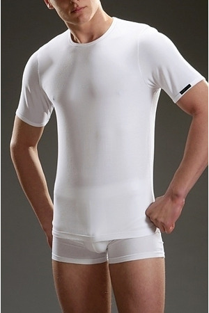 Pánský nátělník Cornette 532 kr/r