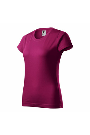 Dámské tričko Adler Basic W MLI-13449