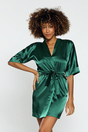 Dámský župan 90 Plus 3XL