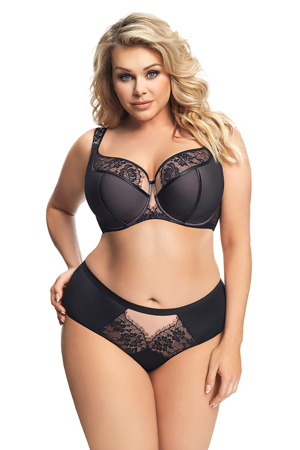 Kalhotky model 158876 Gorsenia Lingerie