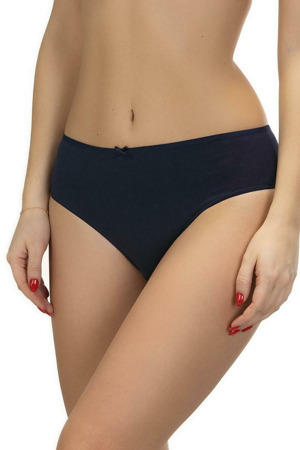 Dámské kalhotky BIKINI L-400BI-04 3-pack