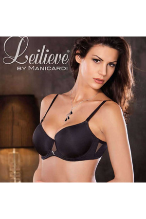 Podprsenka 6044 - Leilieve