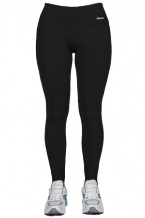 Dlouhé dámské legíny 0142