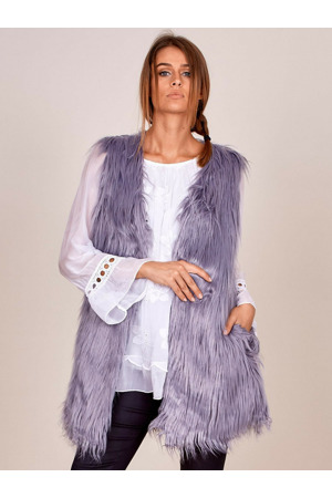 Vesta AT KZ 173501A.09P šedá