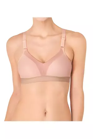 Dámská podprsenka Triaction Wellness N - Triumph