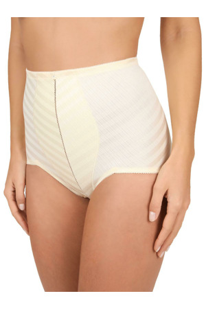 Felina 76 Weftloc 0008076, Panty 8076 003 champagner