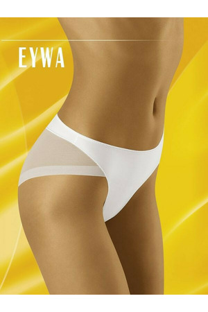 Kalhotky Eywa White - Wol-Bar