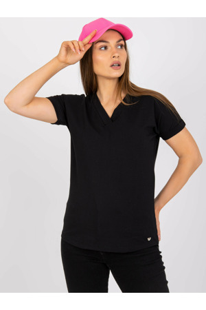 Tričko RV TS 7666.19 černá