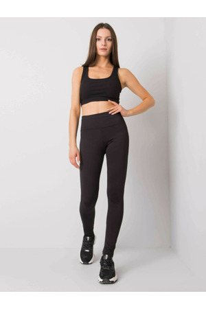 Legíny EM LG 597.32 černá