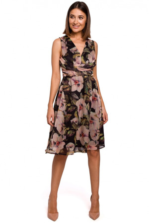 Denní šaty model 144834 Stylove