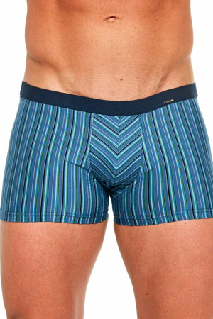 Pánské boxerky 912/73 Infinity - CORNETTE