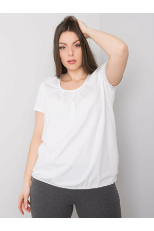 Tričko RV TS 6320.85P bílá