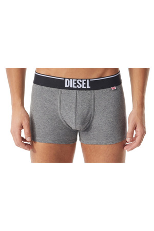 Pánské boxerky 2ks - 00SMKX 0LDAQ - E4084 - Diesel