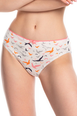 Dámské kalhotky BIKINI L-120BIB-75 3-pack