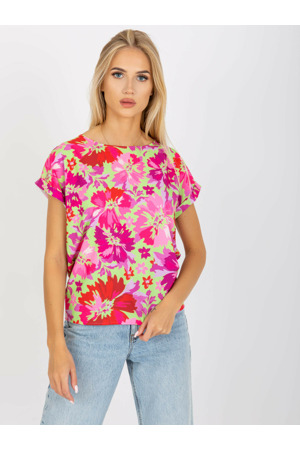 Halenka WN BZ 4008 6.95 růžová