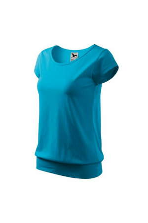 Dámské tričko Adler City W MLI-12044