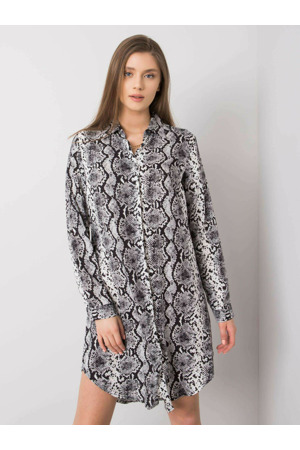 Oblečení TO SK 1103 5.31P bílá a černá