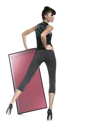 Legíny Marika short - Bas Bleu