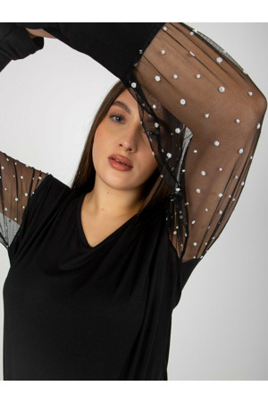 Halenka BR BZ 2057.04 černá