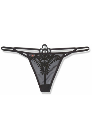 Tanga Luiza thong - Obsessive