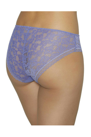 Kalhotky 19207 modrá - Ysabel Mora