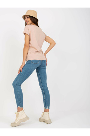 Tričko B 014.43 béžová