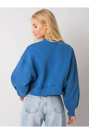 RV BL 6992.69 tmavě modrá