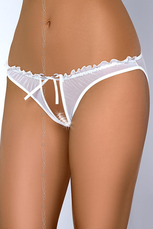 Kalhotky model 51601 Axami