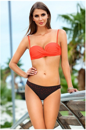 Dámské dvojdílné plavky Samba I - Ewlon