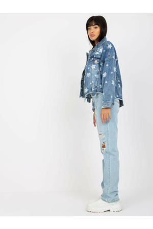 EM KR HS 5379 bunda.23X modrá