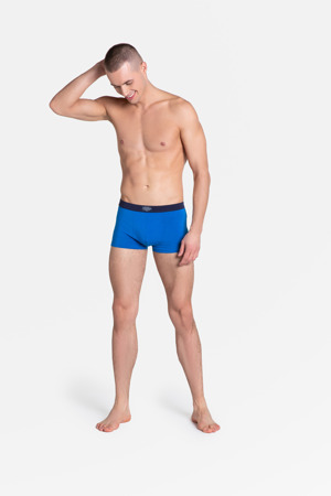 Boxerky  model 153228 Henderson