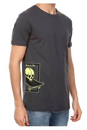 Pánské tričko John Frank JFTLW05