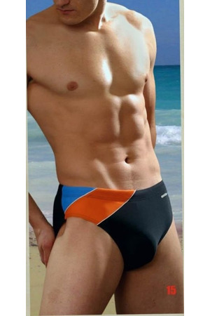 Pánské plavky SESTO SENSO - SESTO SENSO