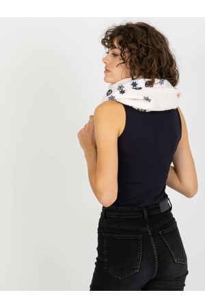 Šátek AT CH 23502 1.51 světle růžový