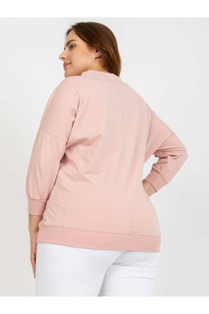 Halenka RV BZ 7597.20x světle růžová