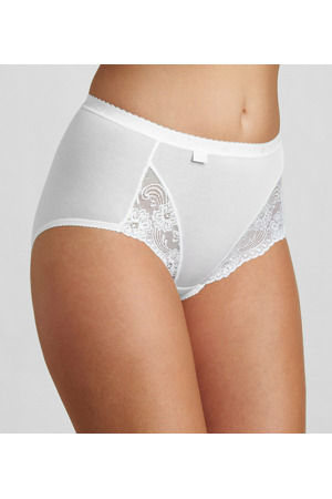 Kalhotky Sloggi Romance Maxi - Triumph