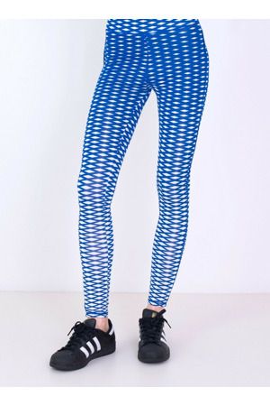 Dámské legíny Art Of Polo 17165 True Geometry